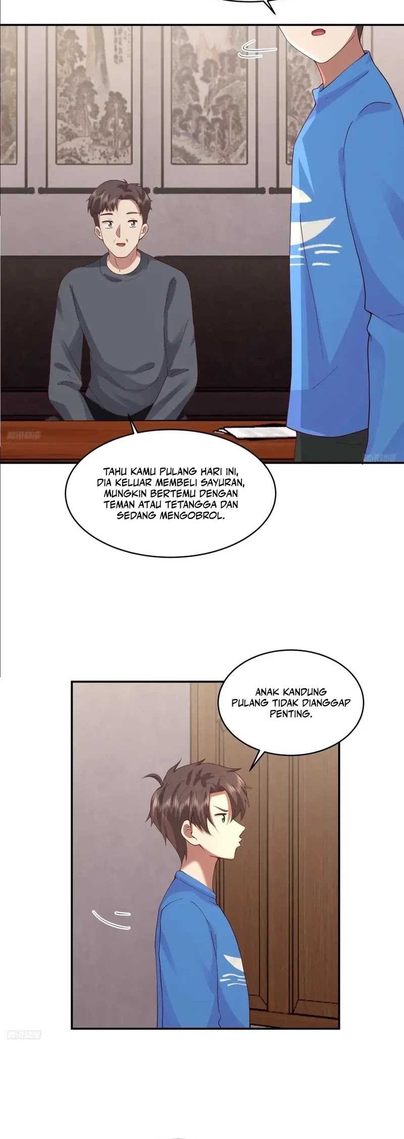 I Really Don’t Want to Be Reborn Chapter 230 Gambar 4