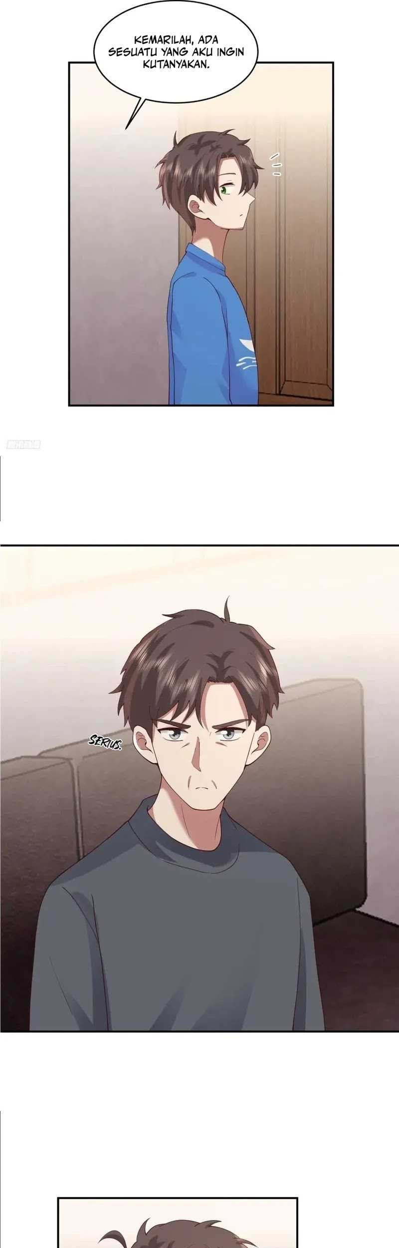 I Really Don’t Want to Be Reborn Chapter 230 Gambar 5