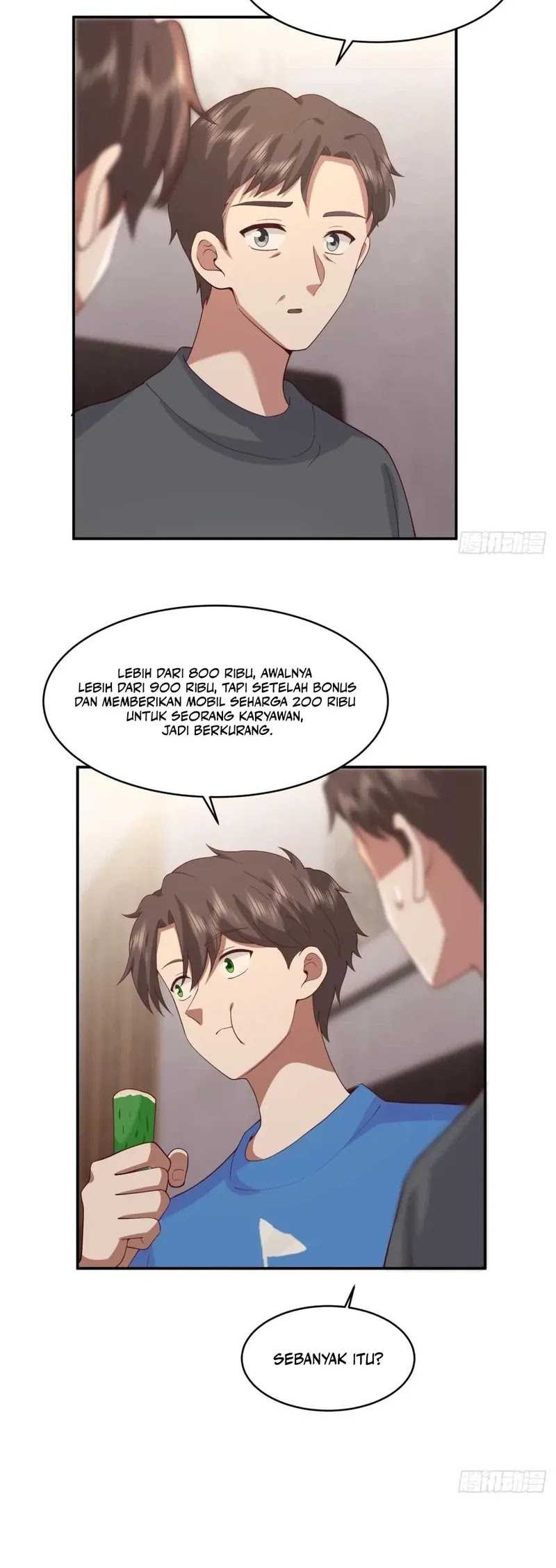 I Really Don’t Want to Be Reborn Chapter 230 Gambar 8