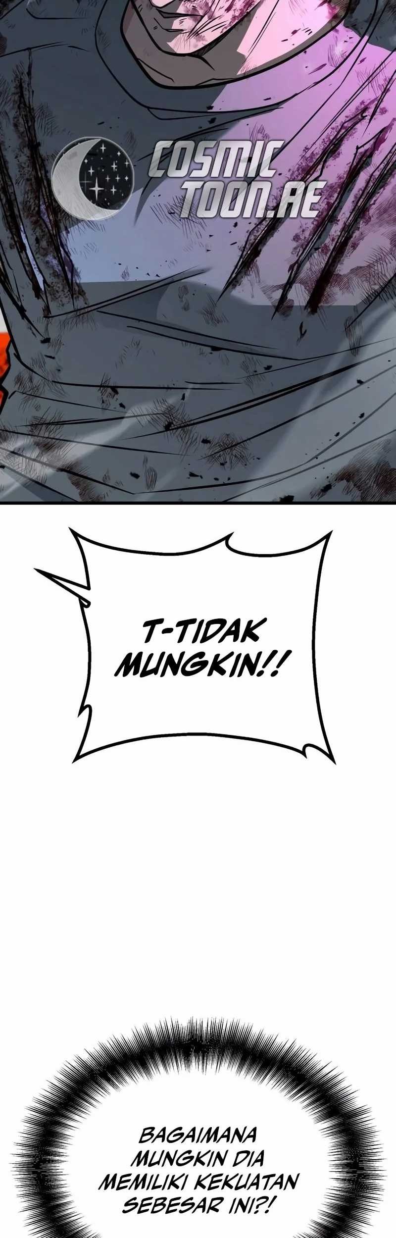 King of Violence Chapter 40 Gambar 82