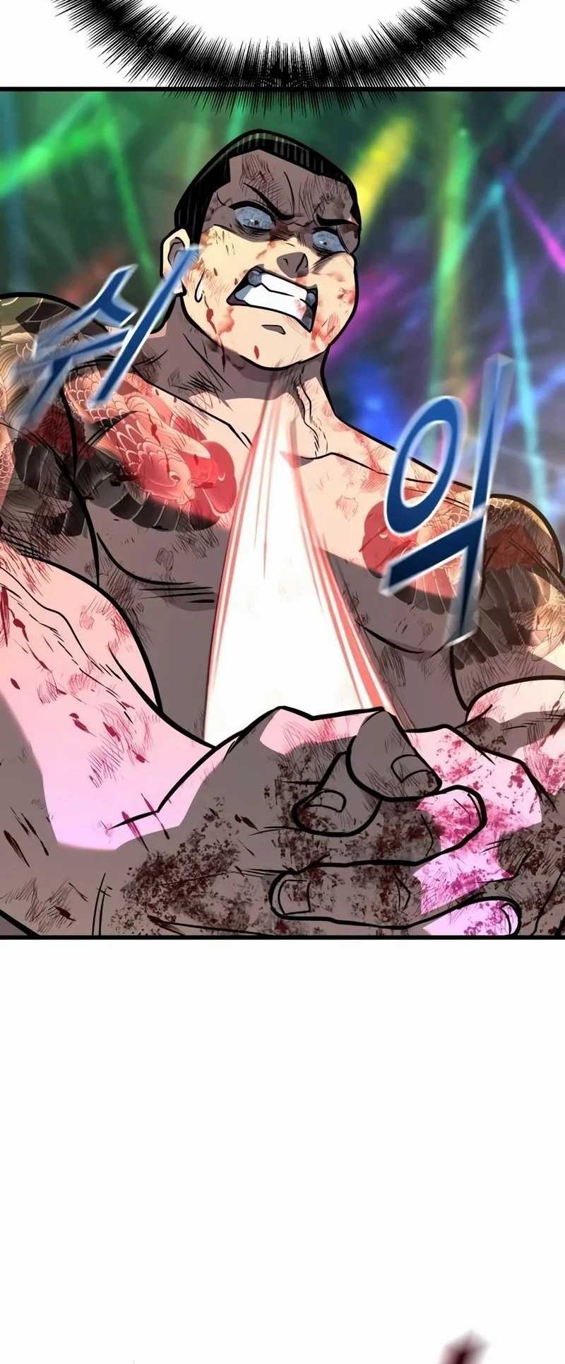 King of Violence Chapter 40 Gambar 83