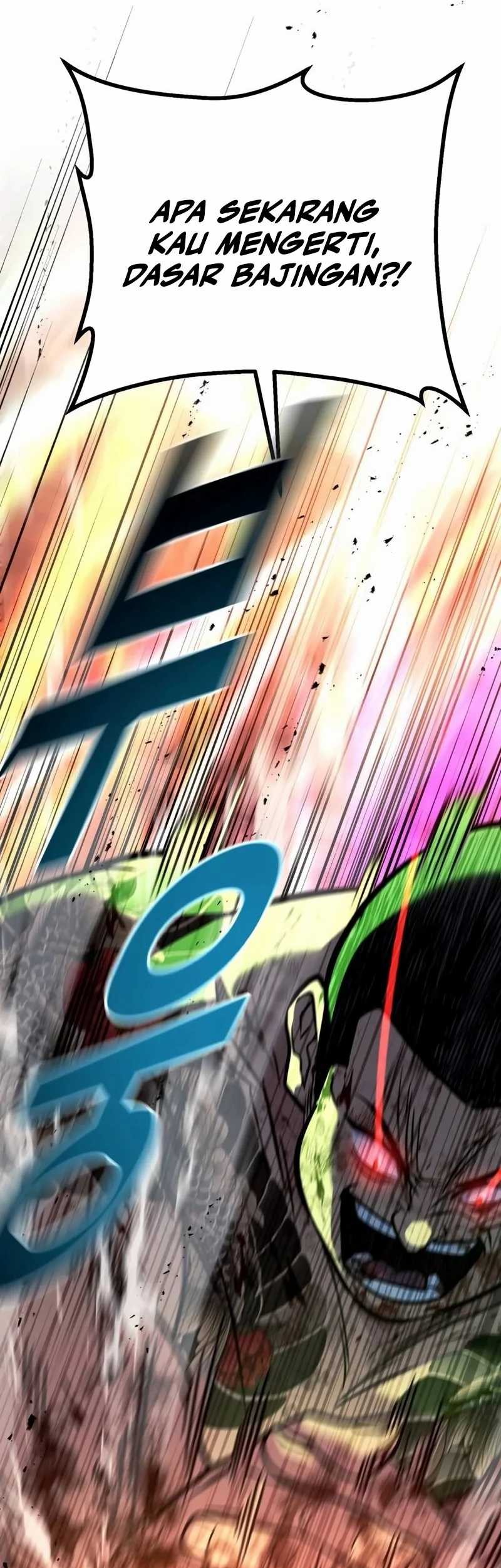 King of Violence Chapter 40 Gambar 78