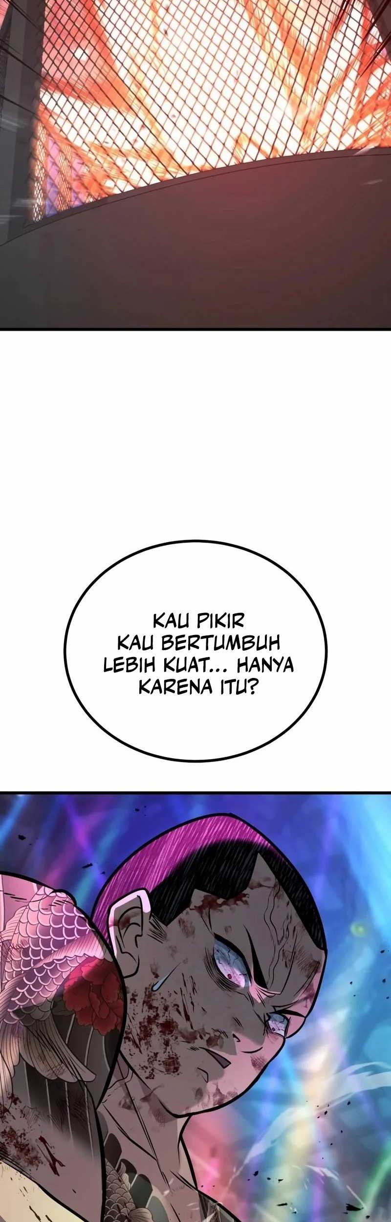 King of Violence Chapter 40 Gambar 80