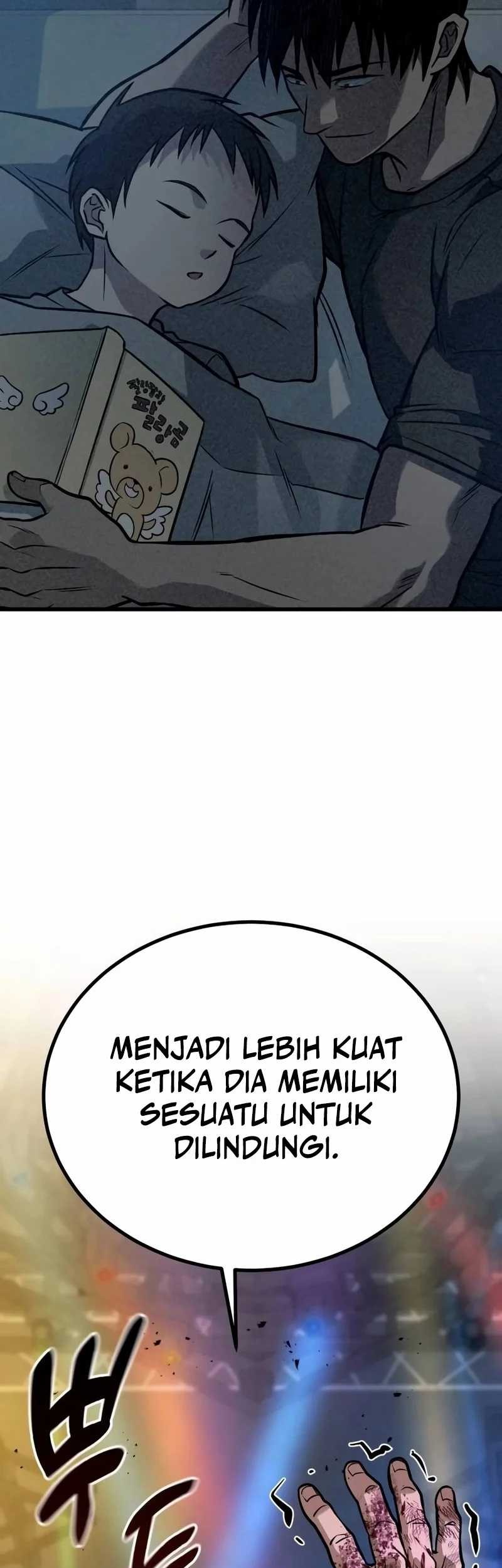 King of Violence Chapter 40 Gambar 88