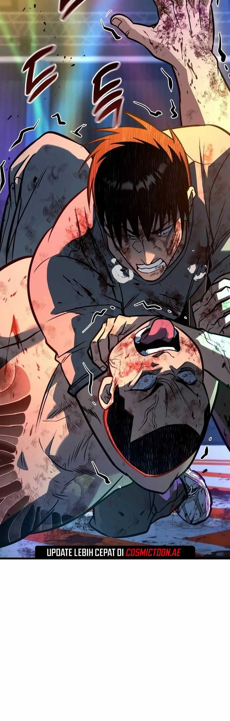 King of Violence Chapter 40 Gambar 89