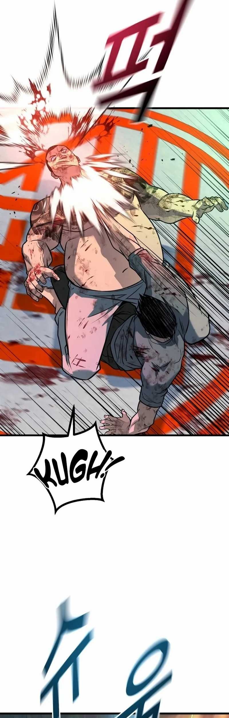 King of Violence Chapter 40 Gambar 84