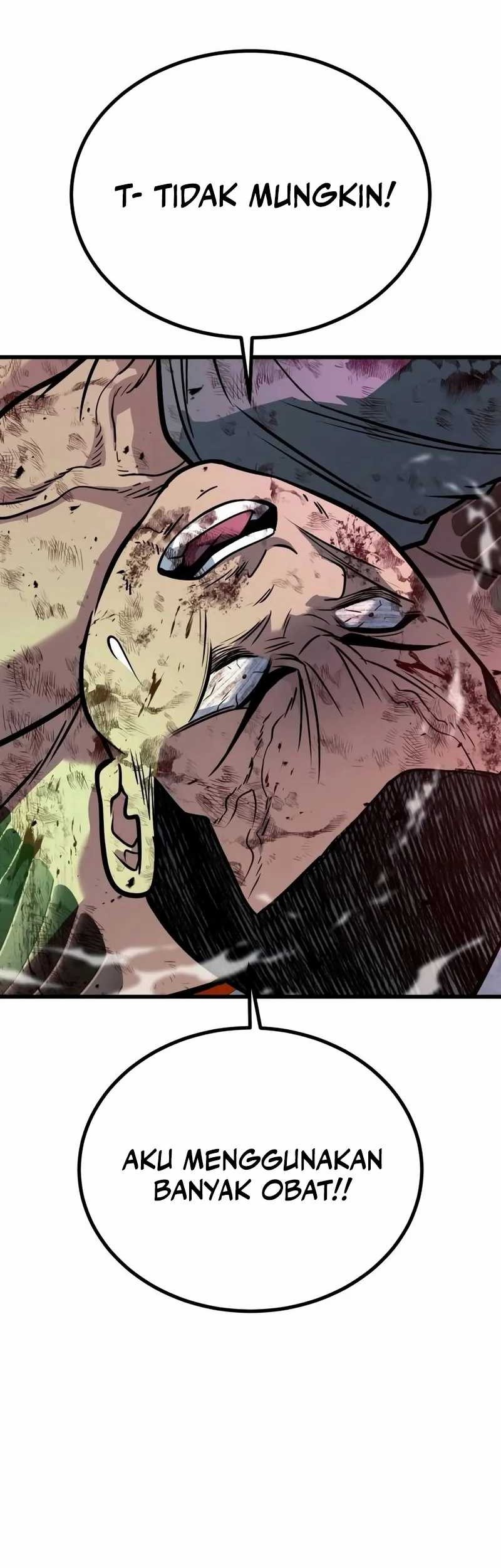 King of Violence Chapter 40 Gambar 86