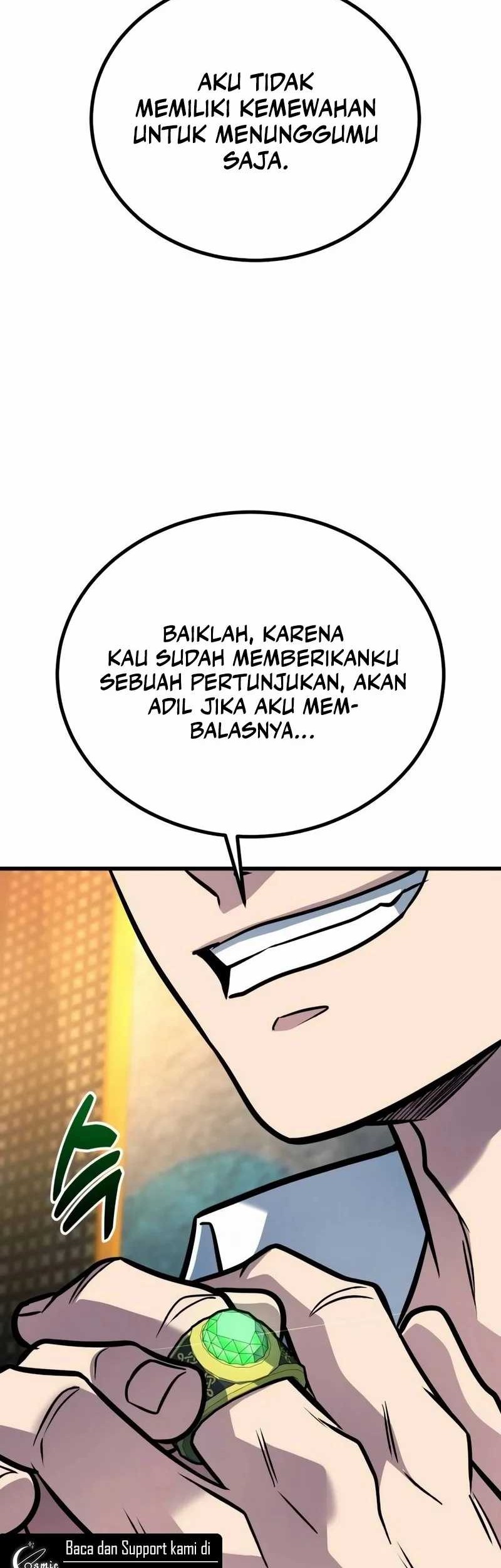 King of Violence Chapter 40 Gambar 93
