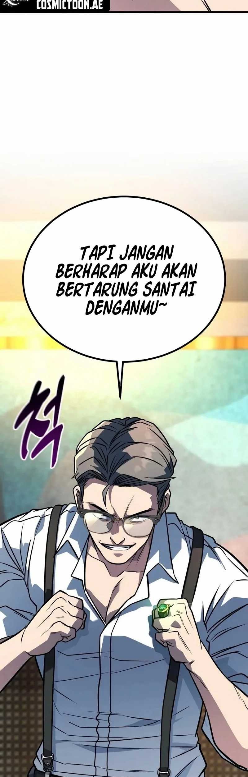 King of Violence Chapter 40 Gambar 94