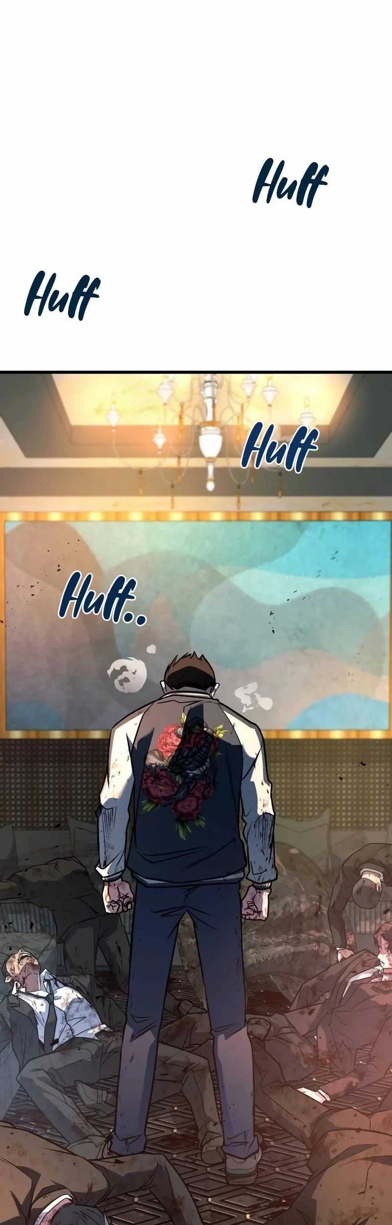 King of Violence Chapter 40 Gambar 90