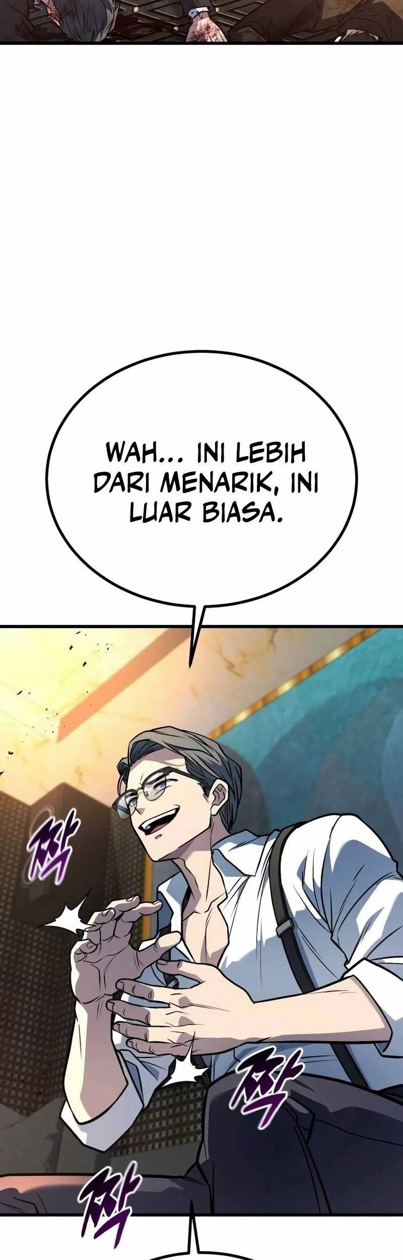 King of Violence Chapter 40 Gambar 91