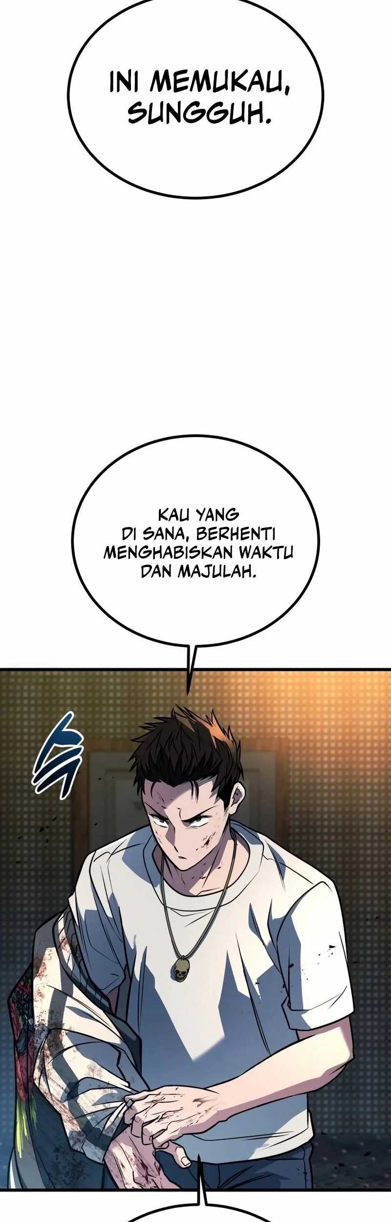 King of Violence Chapter 40 Gambar 92