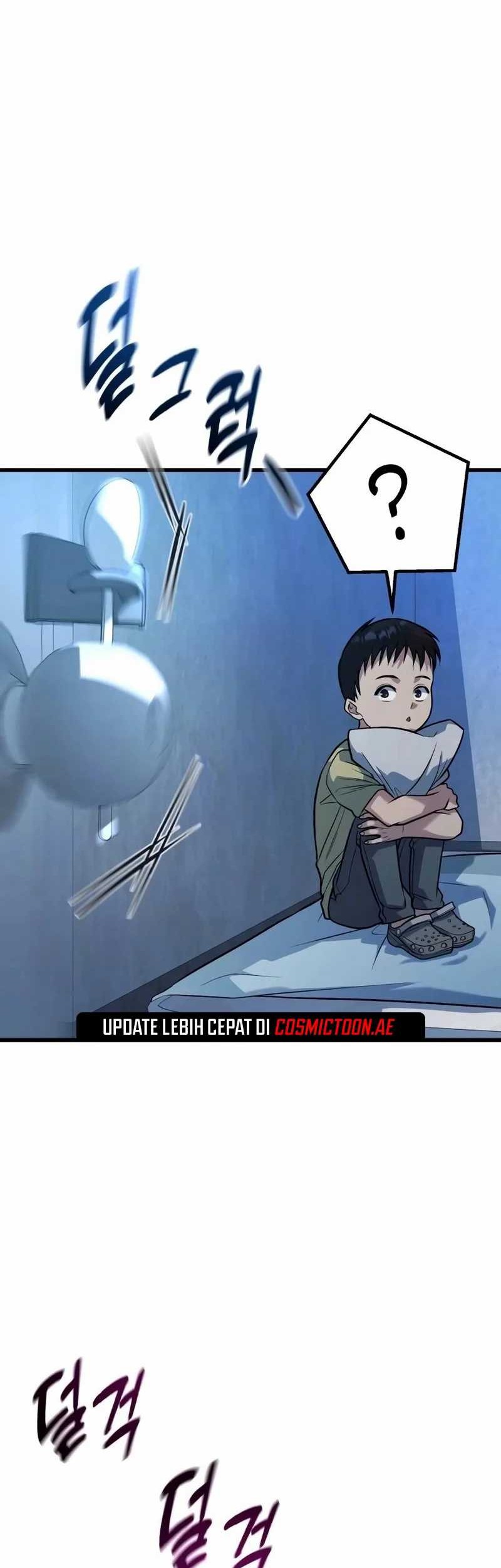 King of Violence Chapter 40 Gambar 99