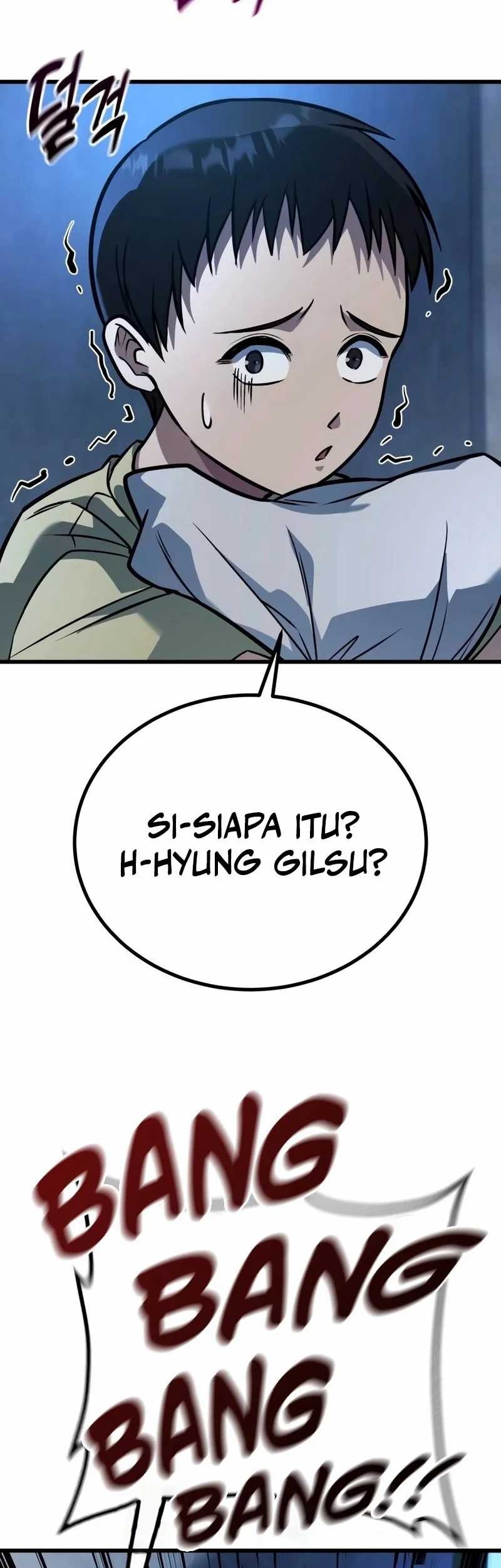 King of Violence Chapter 40 Gambar 100