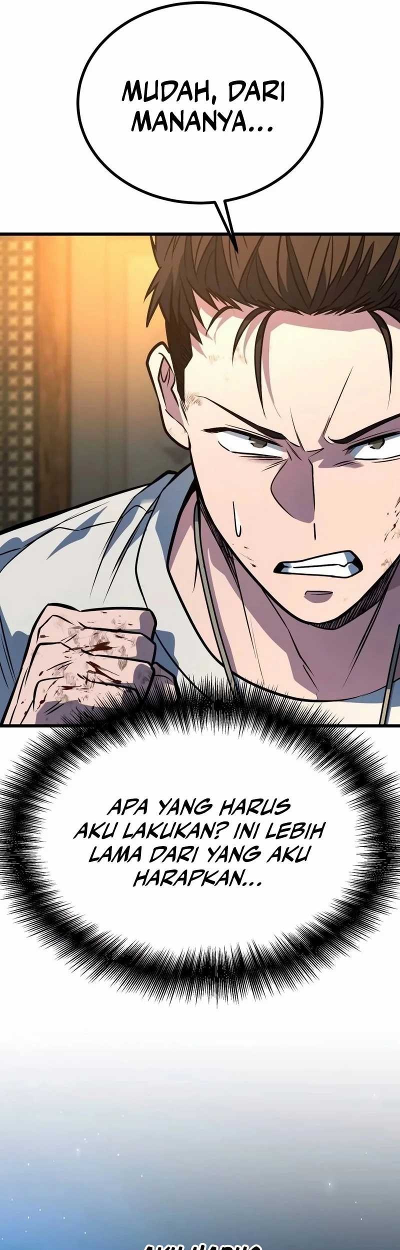 King of Violence Chapter 40 Gambar 96