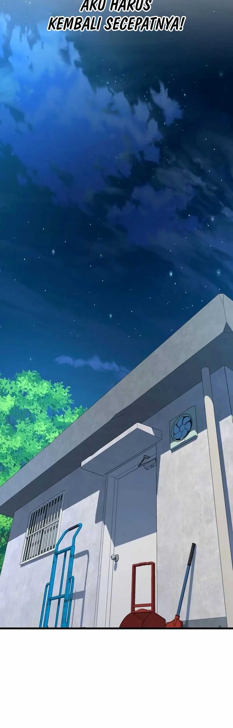 King of Violence Chapter 40 Gambar 97