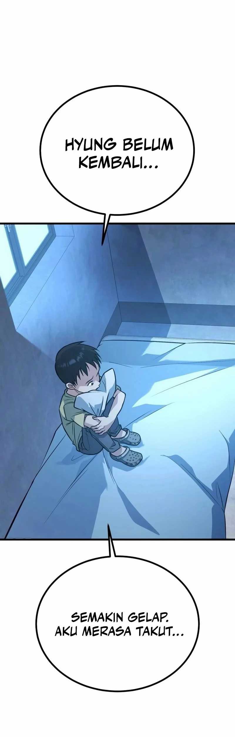 King of Violence Chapter 40 Gambar 98