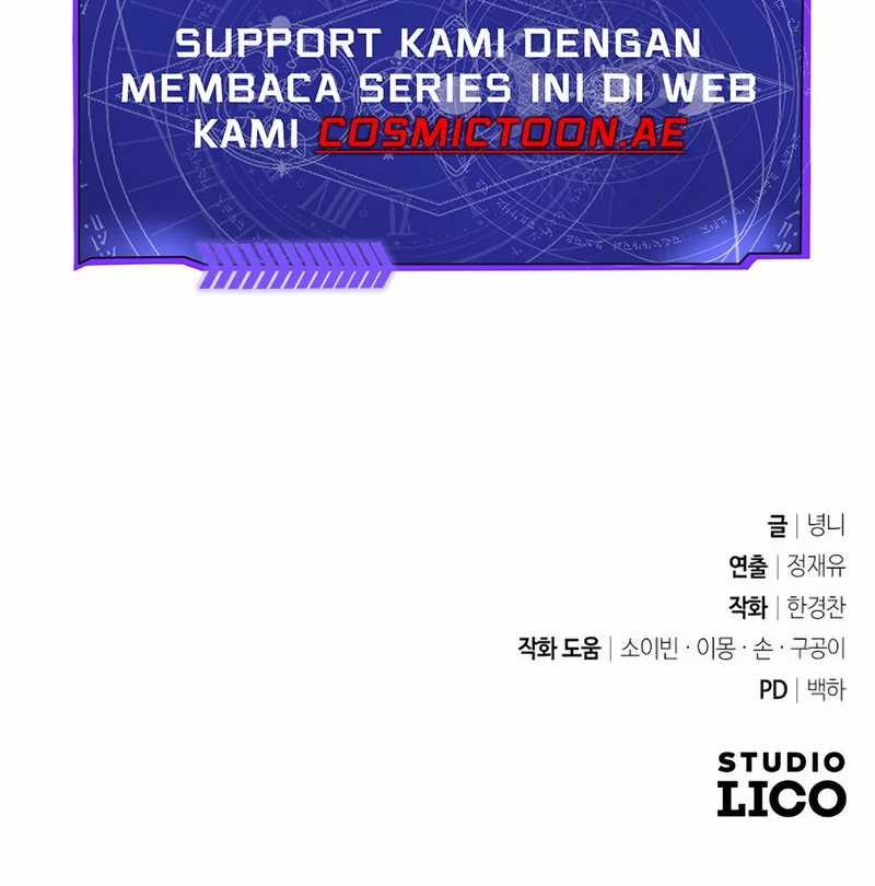 King of Violence Chapter 40 Gambar 106