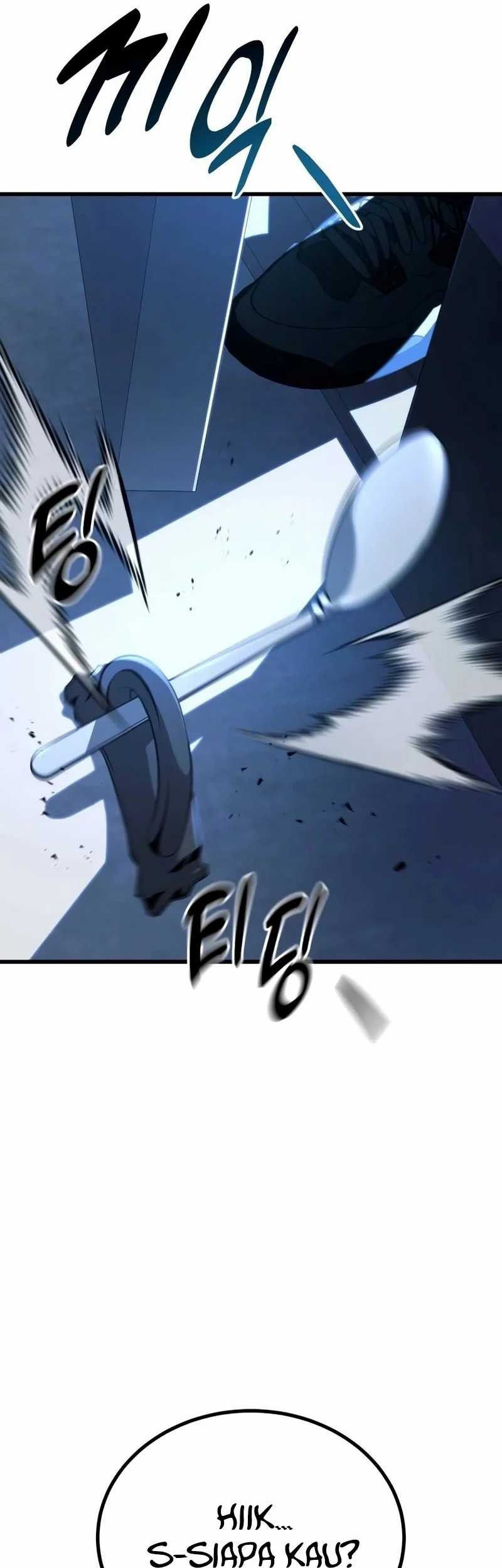 King of Violence Chapter 40 Gambar 102