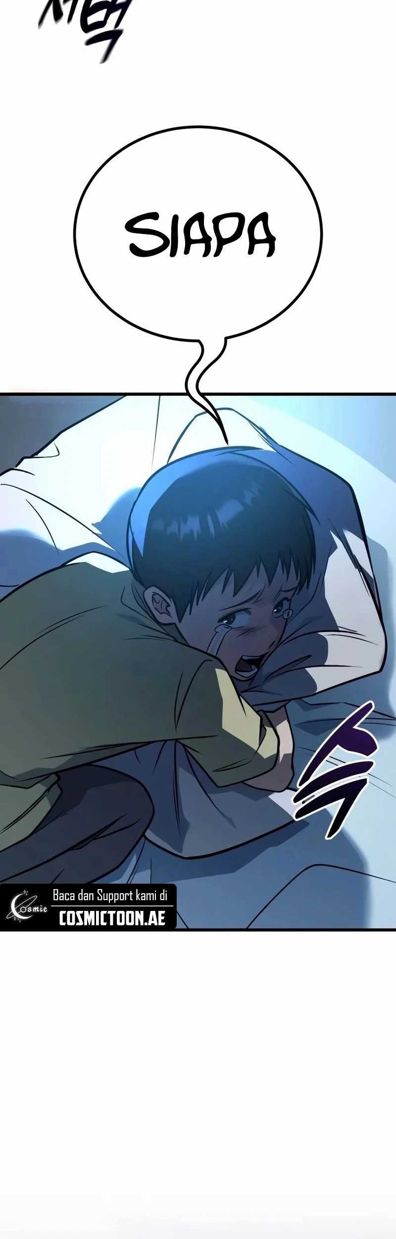 King of Violence Chapter 40 Gambar 104