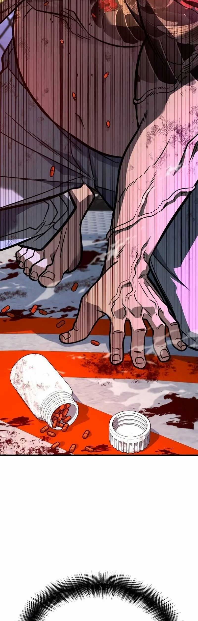 King of Violence Chapter 40 Gambar 56