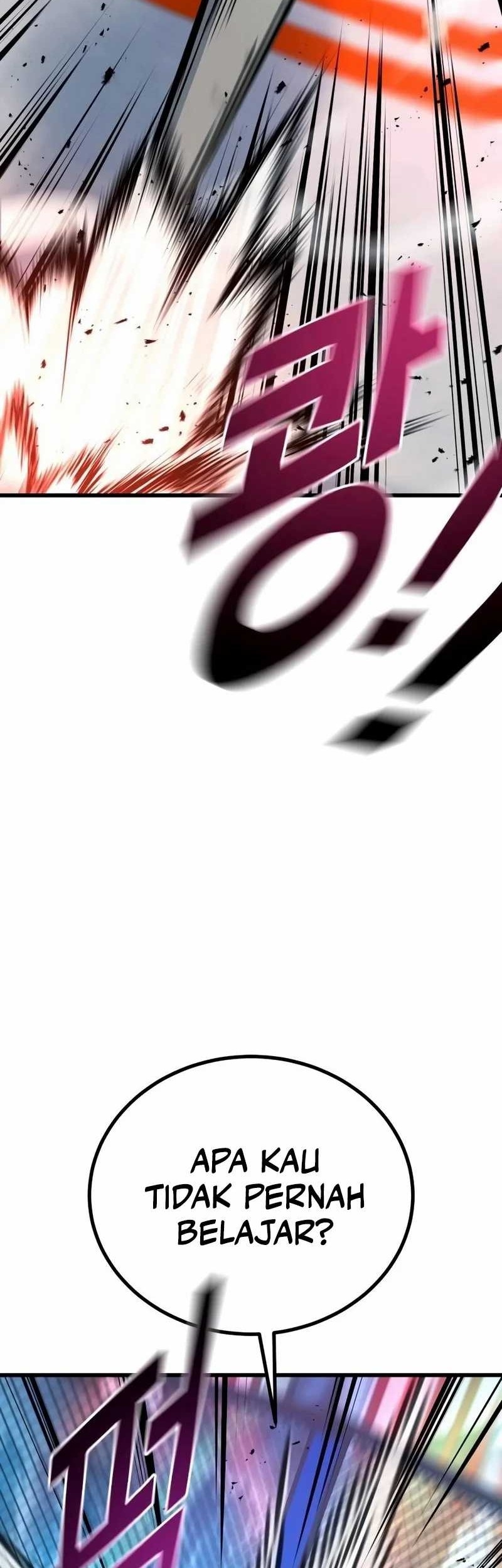 King of Violence Chapter 40 Gambar 63