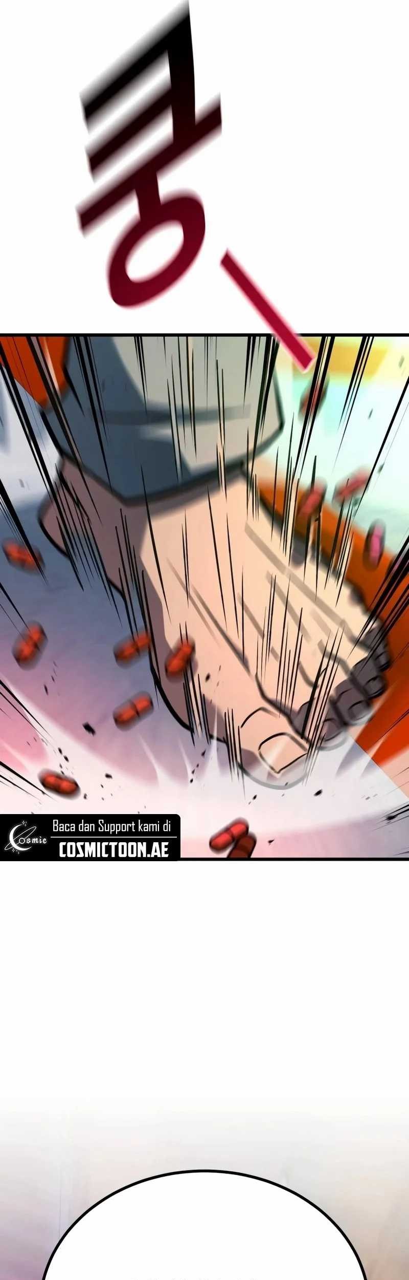 King of Violence Chapter 40 Gambar 60