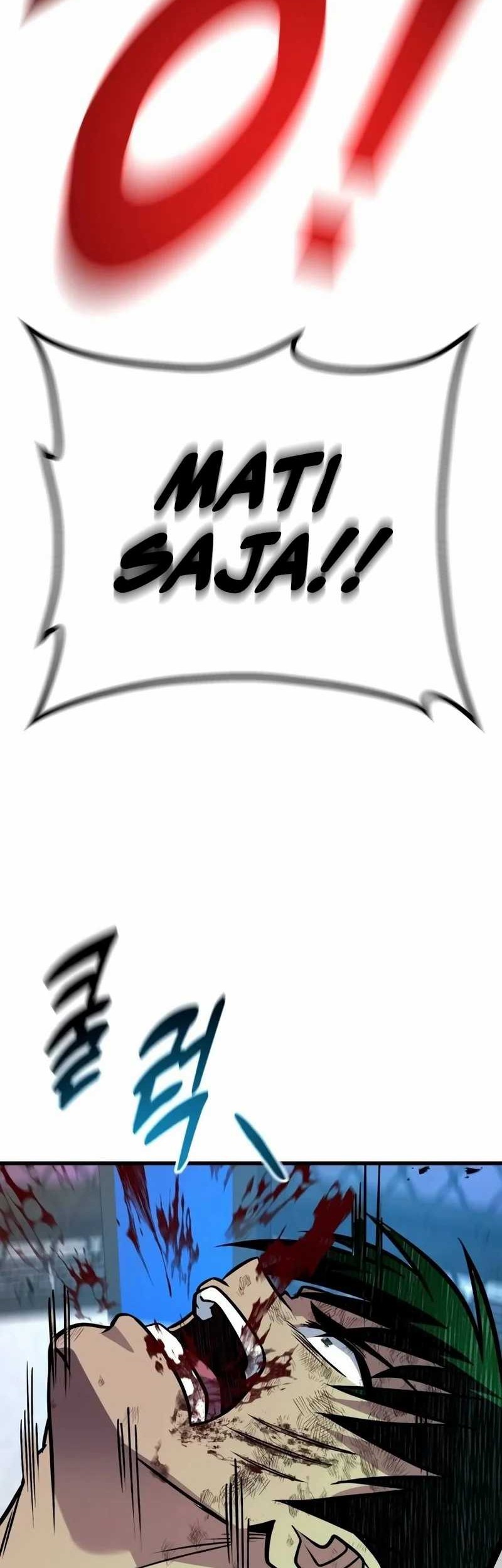 King of Violence Chapter 40 Gambar 69