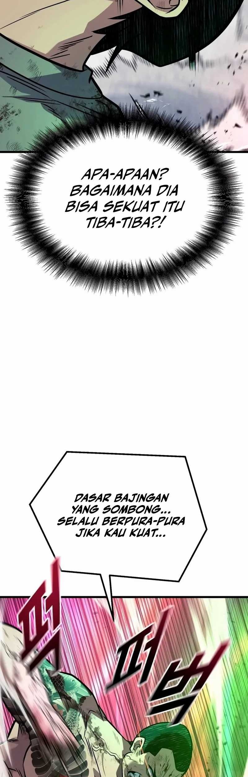 King of Violence Chapter 40 Gambar 70