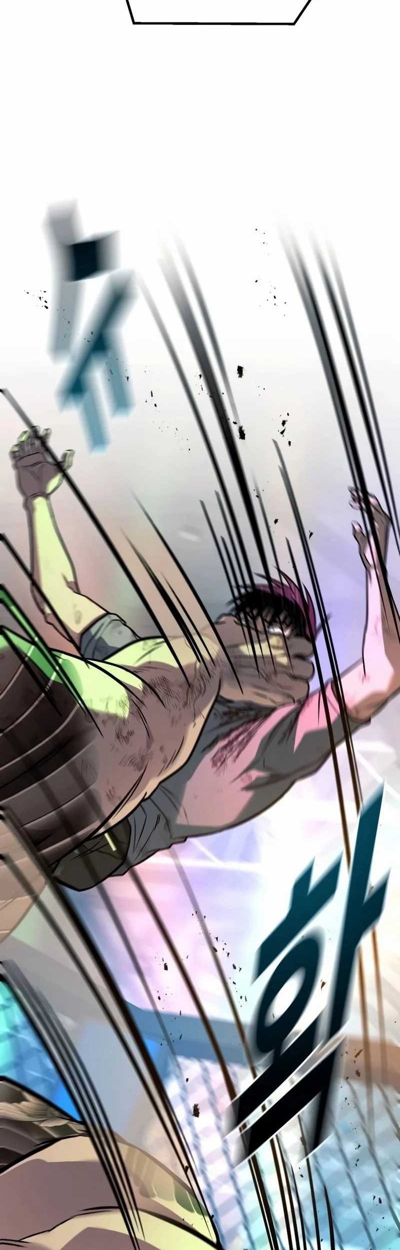 King of Violence Chapter 40 Gambar 67