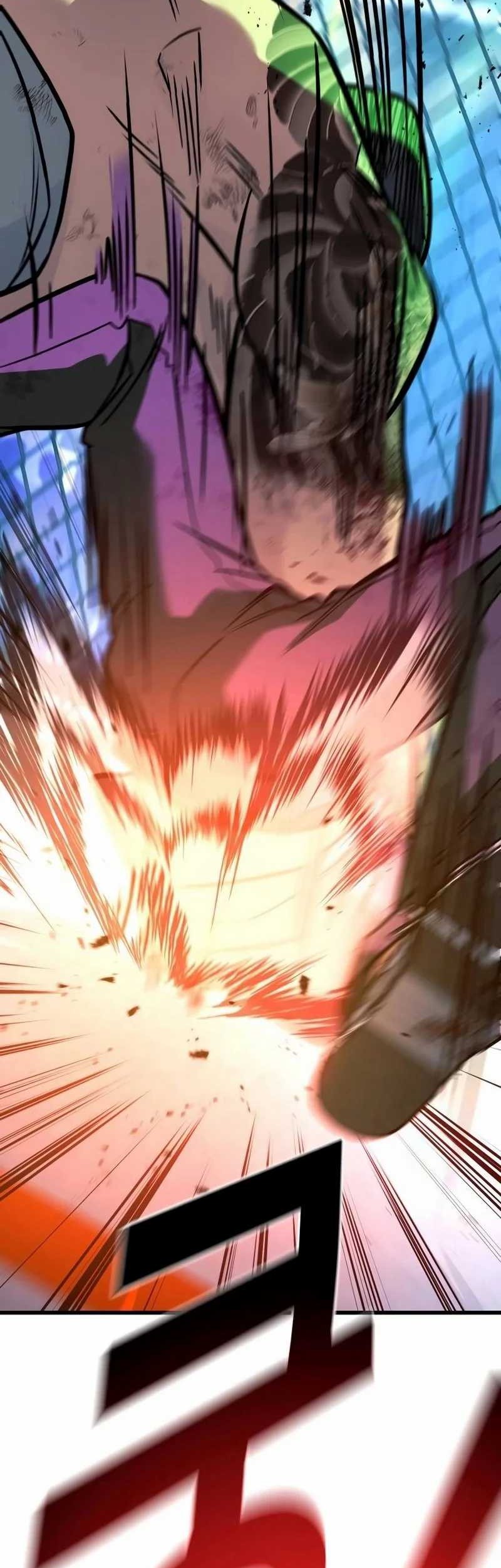 King of Violence Chapter 40 Gambar 68