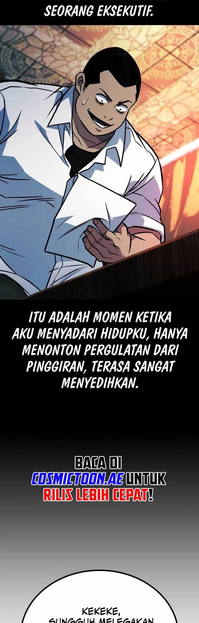 King of Violence Chapter 40 Gambar 75