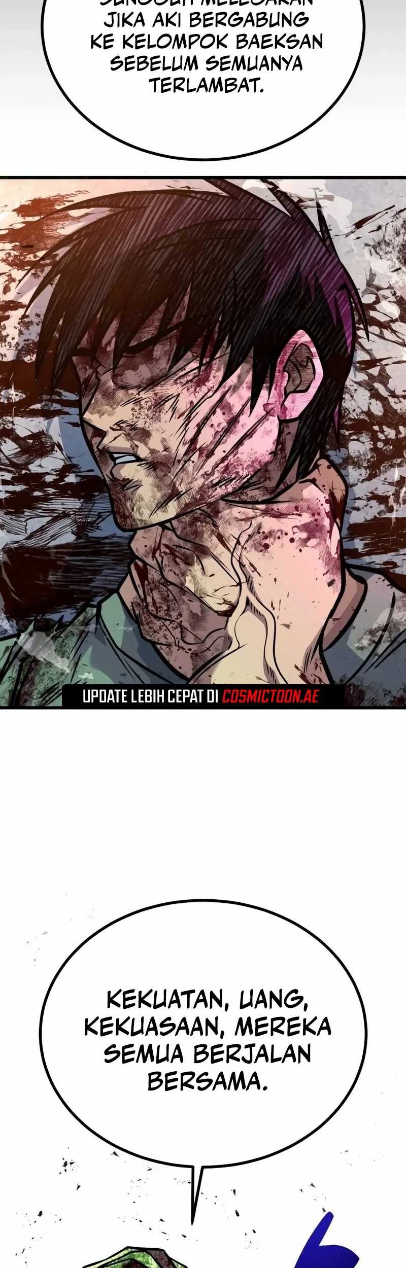 King of Violence Chapter 40 Gambar 76