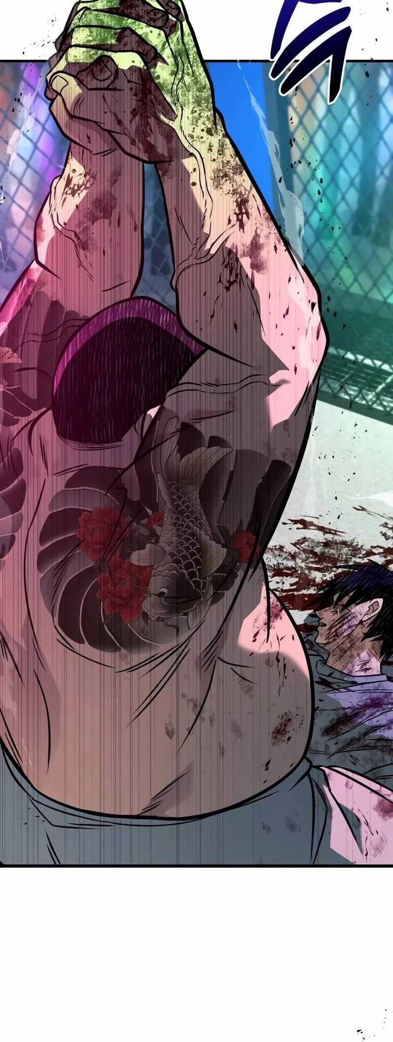 King of Violence Chapter 40 Gambar 77