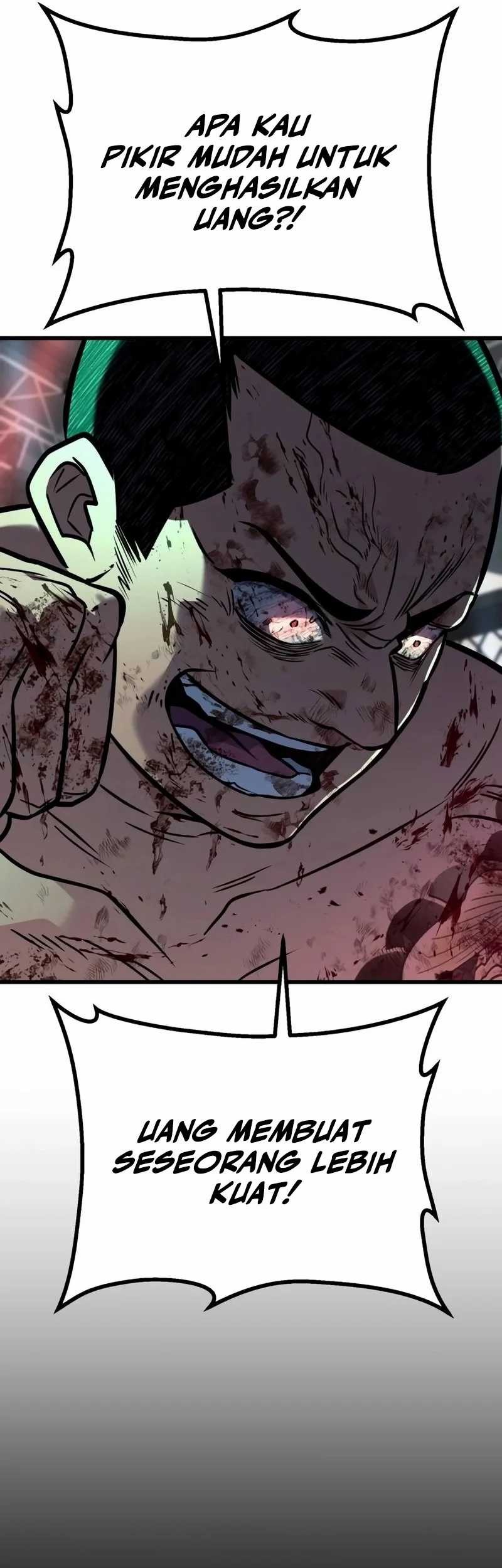 King of Violence Chapter 40 Gambar 72