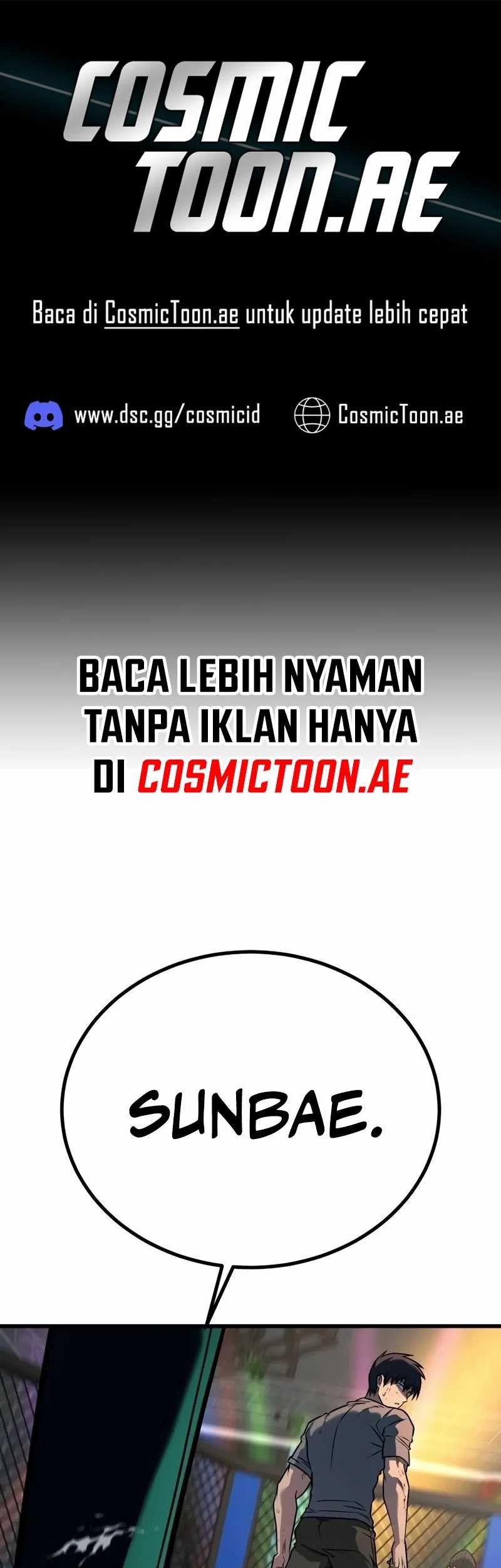 Komik King of Violence Chapter 40 gambar nomor 1