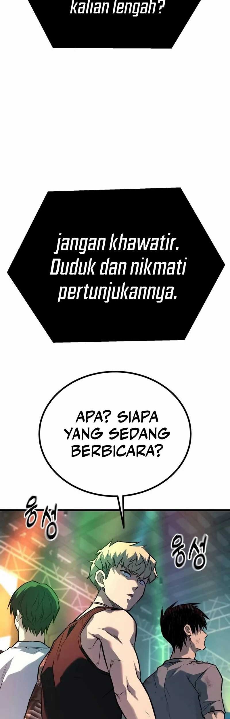 King of Violence Chapter 40 Gambar 10