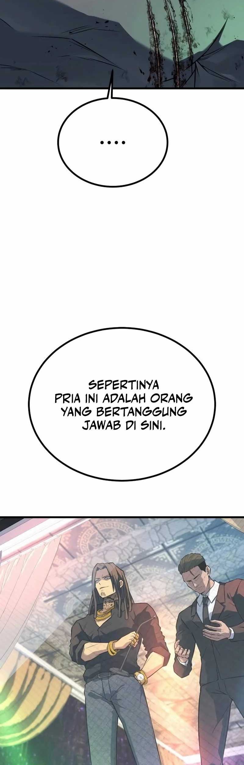 King of Violence Chapter 40 Gambar 15