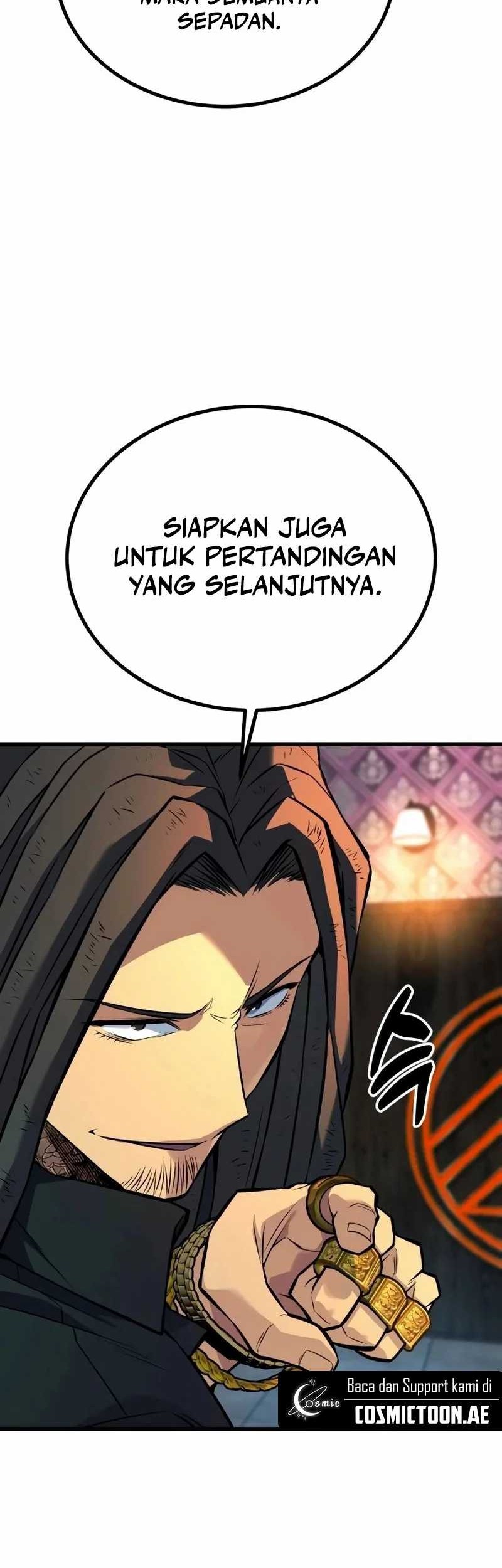 King of Violence Chapter 40 Gambar 18