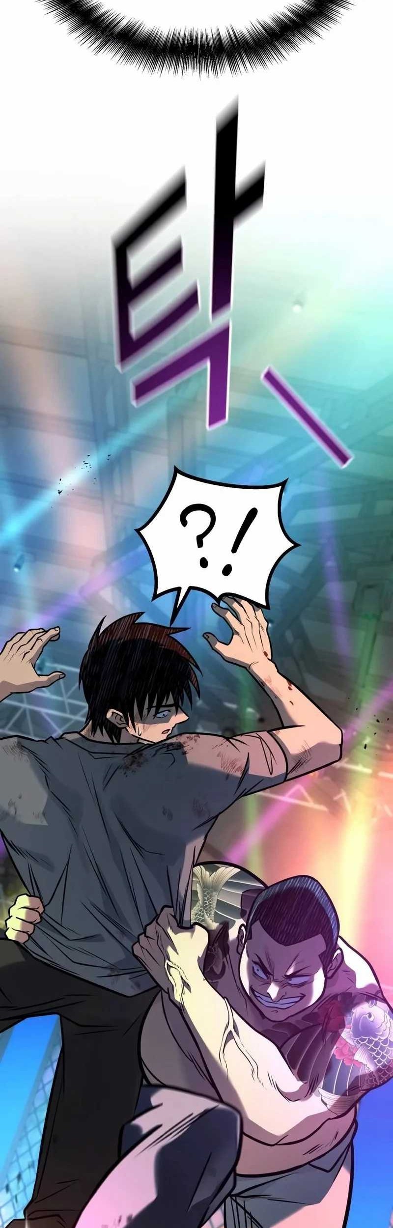 King of Violence Chapter 40 Gambar 32