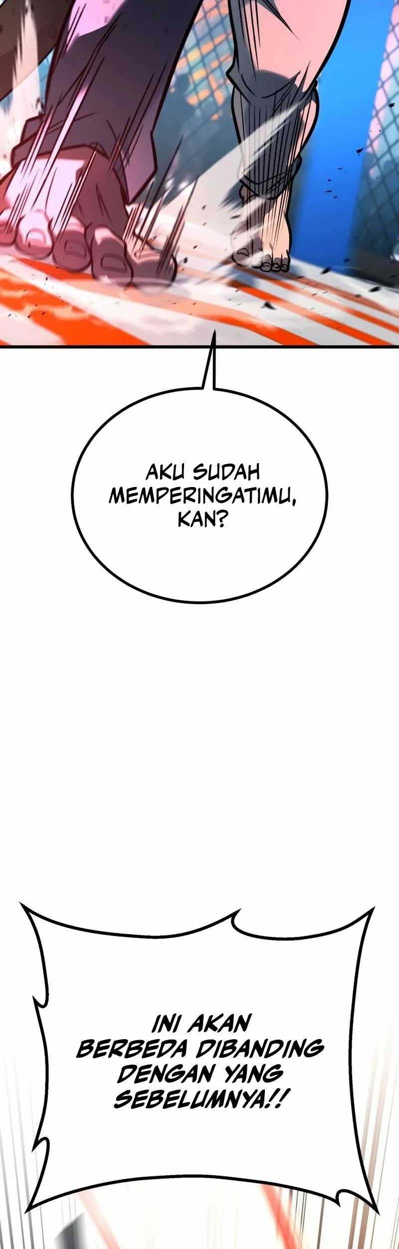 King of Violence Chapter 40 Gambar 33