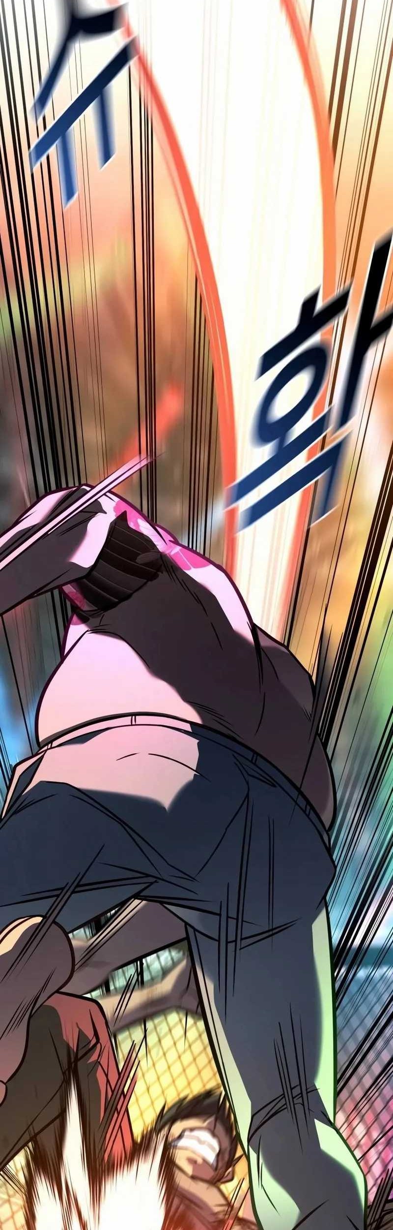 King of Violence Chapter 40 Gambar 34