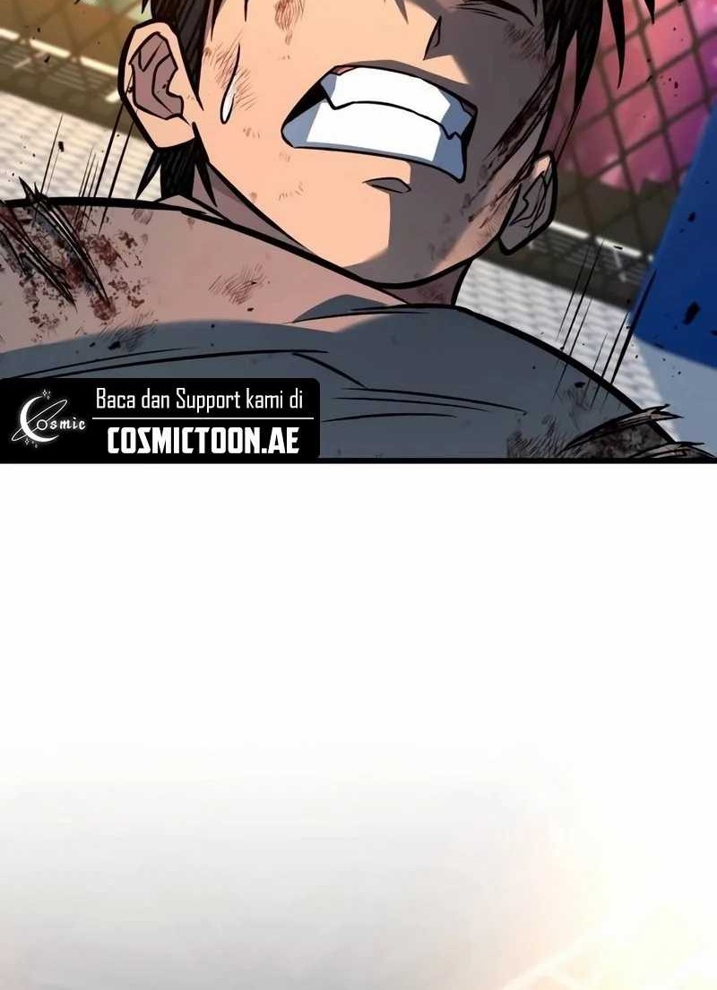 King of Violence Chapter 40 Gambar 36