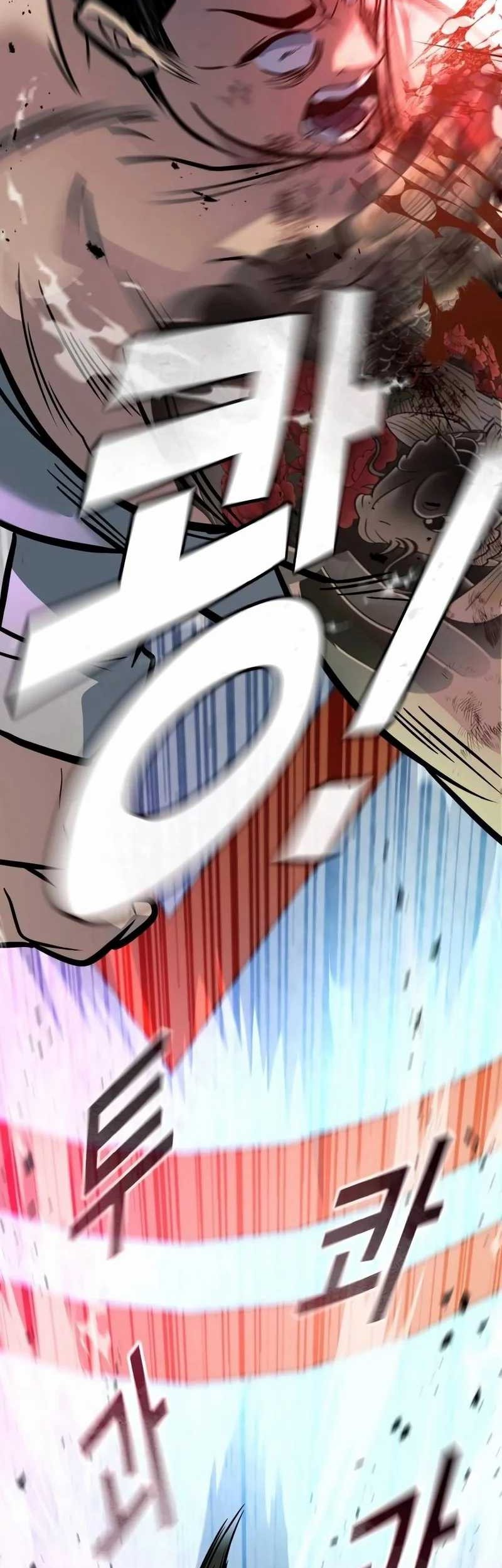 King of Violence Chapter 40 Gambar 44