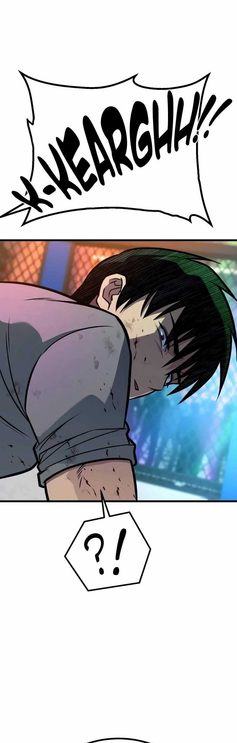 King of Violence Chapter 40 Gambar 50