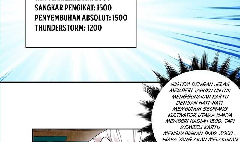 My Disciples Are All Big Villains Chapter 328 Gambar 27