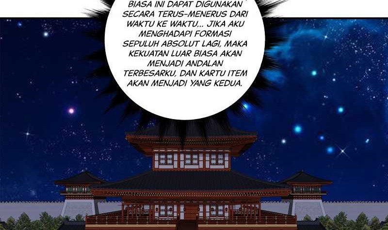 My Disciples Are All Big Villains Chapter 328 Gambar 29