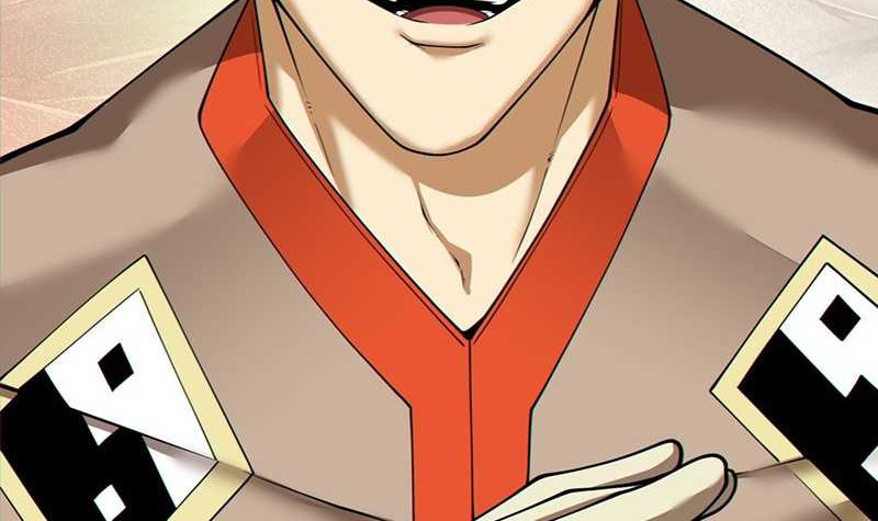 My Disciples Are All Big Villains Chapter 328 Gambar 33