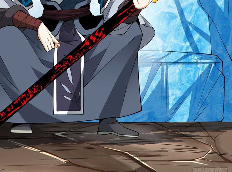 My Disciples Are All Big Villains Chapter 328 Gambar 19