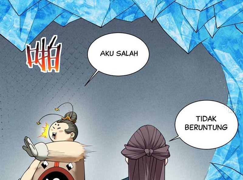 My Disciples Are All Big Villains Chapter 328 Gambar 21